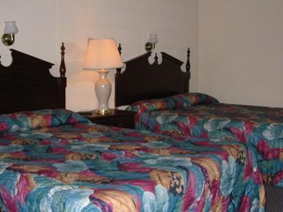 Red Carpet Inn Duncannon New Buffalo Room photo